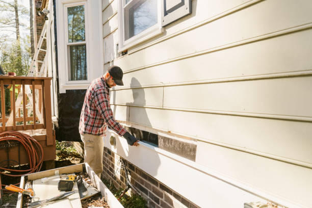 Trusted Vinyl Siding service in Lockport, IL - Squared Siding